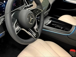 Mercedes-Benz E-Class E 350 RWD Sedan 2025