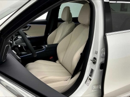 Mercedes-Benz E-Class E 350 RWD Sedan 2025