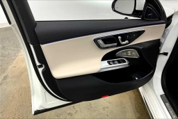 Mercedes-Benz E-Class E 350 RWD Sedan 2025