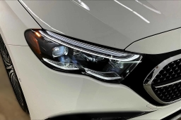 Mercedes-Benz E-Class E 350 RWD Sedan 2025