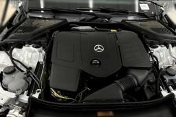 Mercedes-Benz E-Class E 350 RWD Sedan 2025