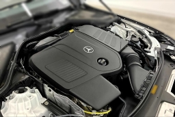 Mercedes-Benz E-Class E 350 RWD Sedan 2025