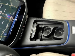 Mercedes-Benz E-Class E 350 RWD Sedan 2025