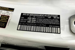 Mercedes-Benz E-Class E 350 RWD Sedan 2025