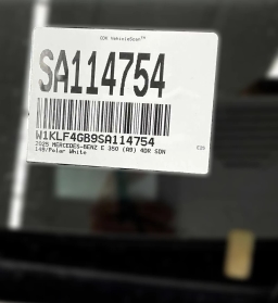 Mercedes-Benz E-Class E 350 RWD Sedan 2025