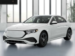 Mercedes-Benz E-Class E 350 RWD Sedan 2026