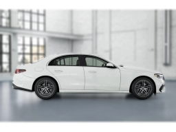 Mercedes-Benz E-Class E 350 RWD Sedan 2026