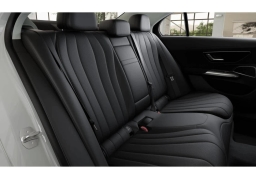 Mercedes-Benz E-Class E 350 RWD Sedan 2026