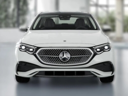 Mercedes-Benz E-Class E 350 RWD Sedan 2026