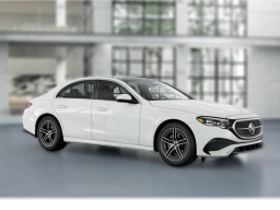 Mercedes-Benz E-Class E 350 RWD Sedan 2026