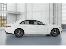 Mercedes-Benz E-Class E 350 RWD Sedan 2026