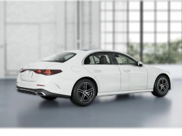 Mercedes-Benz E-Class E 350 RWD Sedan 2026