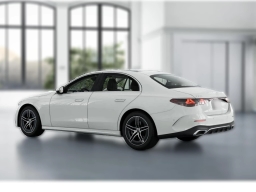 Mercedes-Benz E-Class E 350 RWD Sedan 2026