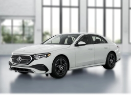 Mercedes-Benz E-Class E 350 RWD Sedan 2026
