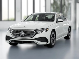 Mercedes-Benz E-Class E 350 RWD Sedan 2026