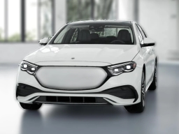 Mercedes-Benz E-Class E 350 RWD Sedan 2026