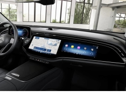 Mercedes-Benz E-Class E 350 RWD Sedan 2026