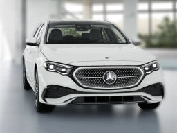 Mercedes-Benz E-Class E 350 RWD Sedan 2026