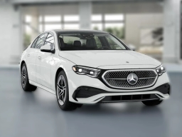 Mercedes-Benz E-Class E 350 RWD Sedan 2026