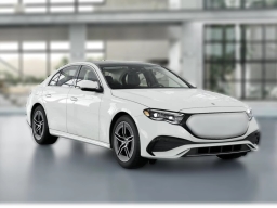 Mercedes-Benz E-Class E 350 RWD Sedan 2026