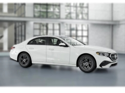 Mercedes-Benz E-Class E 350 RWD Sedan 2026