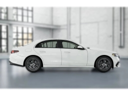 Mercedes-Benz E-Class E 350 RWD Sedan 2026