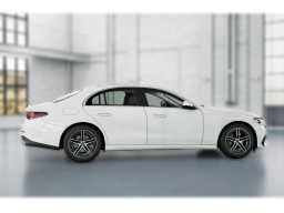 Mercedes-Benz E-Class E 350 RWD Sedan 2026