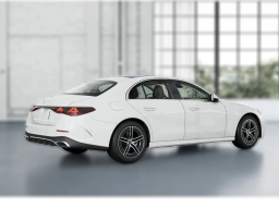 Mercedes-Benz E-Class E 350 RWD Sedan 2026