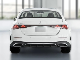 Mercedes-Benz E-Class E 350 RWD Sedan 2026