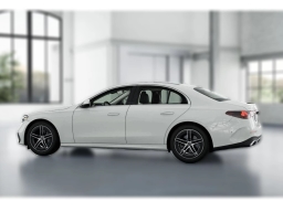 Mercedes-Benz E-Class E 350 RWD Sedan 2026