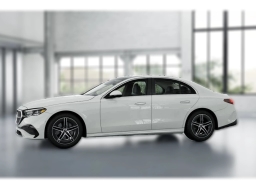 Mercedes-Benz E-Class E 350 RWD Sedan 2026