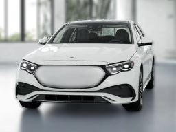 Mercedes-Benz E-Class E 350 RWD Sedan 2026