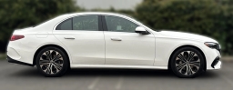 Mercedes-Benz E-Class E 350 RWD Sedan 2026