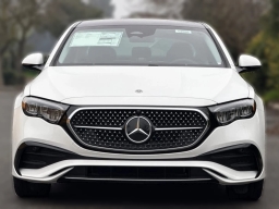 Mercedes-Benz E-Class E 350 RWD Sedan 2026