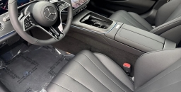 Mercedes-Benz E-Class E 350 RWD Sedan 2026