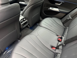 Mercedes-Benz E-Class E 350 RWD Sedan 2026