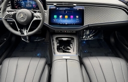 Mercedes-Benz E-Class E 350 RWD Sedan 2026
