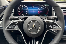 Mercedes-Benz E-Class E 350 RWD Sedan 2026