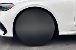 Mercedes-Benz E-Class E 350 RWD Sedan 2026