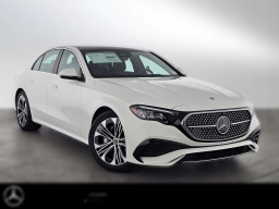 Mercedes-Benz E-Class E 350 RWD Sedan 2026