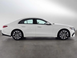 Mercedes-Benz E-Class E 350 RWD Sedan 2026