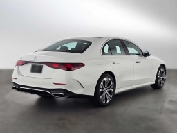 Mercedes-Benz E-Class E 350 RWD Sedan 2026