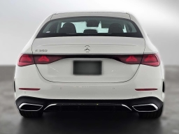 Mercedes-Benz E-Class E 350 RWD Sedan 2026