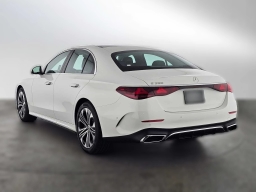 Mercedes-Benz E-Class E 350 RWD Sedan 2026