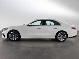 Mercedes-Benz E-Class E 350 RWD Sedan 2026