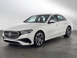 Mercedes-Benz E-Class E 350 RWD Sedan 2026