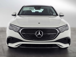 Mercedes-Benz E-Class E 350 RWD Sedan 2026