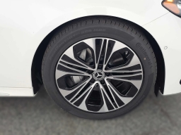 Mercedes-Benz E-Class E 350 RWD Sedan 2026