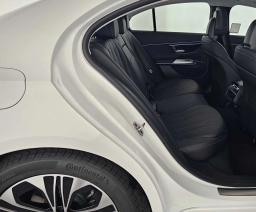 Mercedes-Benz E-Class E 350 RWD Sedan 2026