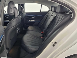 Mercedes-Benz E-Class E 350 RWD Sedan 2026